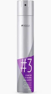 INDOLA Innova Finish Strong Lacquer 500mL