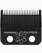 Gamma+ Faper Blade