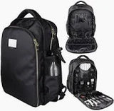 JRL Barber Stylists Backpack