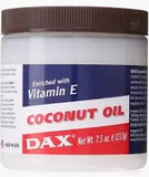 Dax Coconut Oil 213g