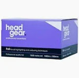 Head Gear 1000m Foil