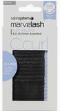 Marvelash C Curl 0.20 Volume Assorted 9-15mm