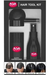 NM Hair Tool Kit