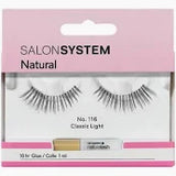 Salon System - Naturalash Strip Lashes