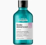 Loreal Scalp Advanced Shampoo 300ML