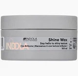 Indola Shine Wax 100ml