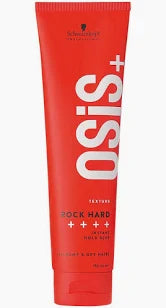 Schwarzkopf Professional OSIS+ ROCK HARD Ultra Strong Glue 150mL