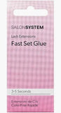 SALONSYSTEM Marvelash Fast Set Glue Glue