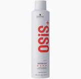 Schwarzkopf Professional OSIS+ SESSION Extreme Hold Hair Spray 500mL