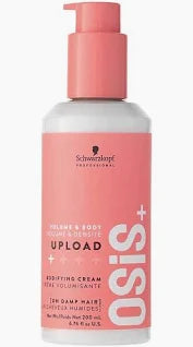 Schwarzkopf Professional OSIS+ UPLOAD 200mL