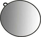 Round Mirror