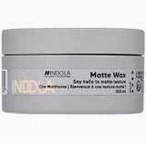 Indola Matte Wax 100ml