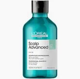 Loreal Scalp Advanced Anti Oilness