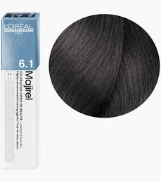 L  Oreal Majirel Cool Cover 5.1 60ml