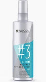 INDOLA Innova Setting Volume & Blow-dry Spray 200mL