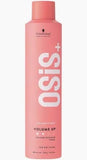 Schwarzkopf Professional OSIS+ GRIP Extreme Hold Mousse 200mL