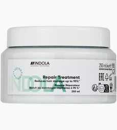 Indola: Repair Leave-In/Rinse-Off Treatment 250ml