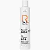 Schwartzkopf R Two Resetting Shampoo 250ml