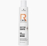 Schwartzkopf R Two Resetting Shampoo 250ml