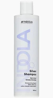 INDOLA Innova Silver Shampoo 300ml