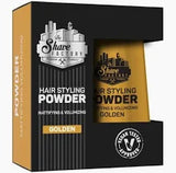 The Shave Factory Hair Styling Powder21g.