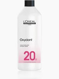 L'oreal Cream Oxydant Peroxide 1000ml-10Vol. (3%), 20Vol. (6%), 30Vol. (9%), 40Vol. (12%)