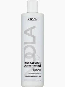 Indola Innova Root Activating Shampoo 300ml