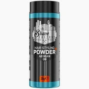 THE SHAVE FACTORY HAIR STYLINHG POWDER 20G