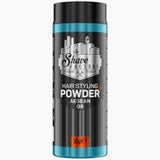 THE SHAVE FACTORY HAIR STYLINHG POWDER 20G