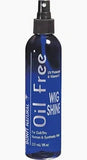 Oil Free Wig Shine59.3 ml