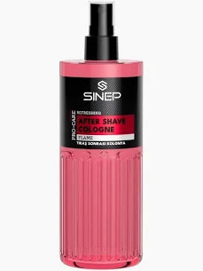Sinep Aftershave Flame 400ml