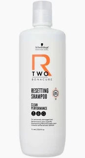 Schwartzkopf Resetting Shampoo 1000ML