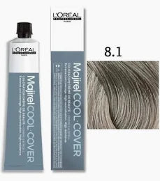 L'oreal Majirel Cool Cover  8.1 60ml