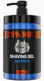 Shave Factory Sapphire Shaving Gel 1250ml