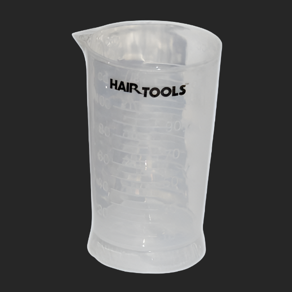 Hair Tools Peroxide Measure