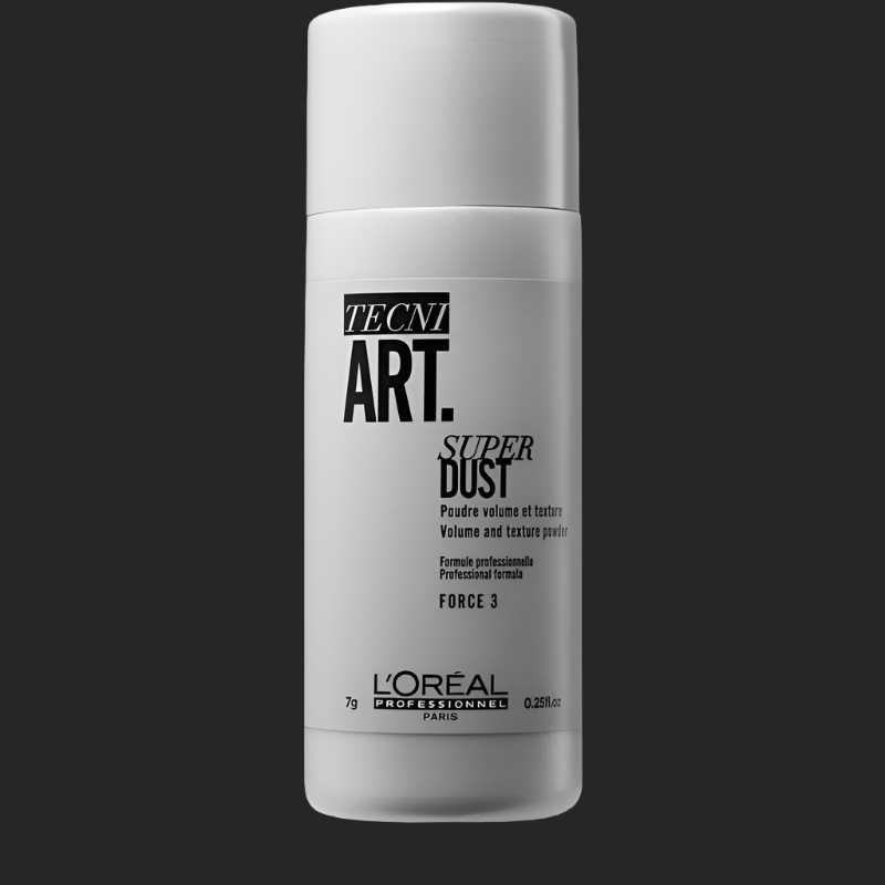 Loreal Tecni Art Styling Super Dust 7gr