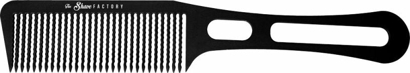 The Shave Factory Professional Comb-050