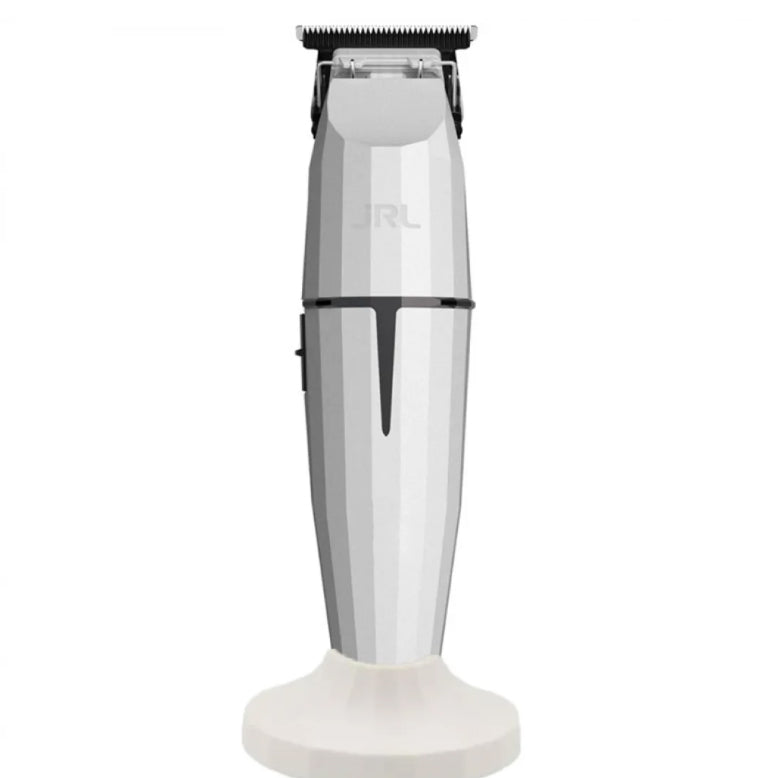 Jrl Ghost Professional Cordless Hair White Trimmer