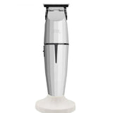 Jrl Ghost Professional Cordless Hair White Trimmer
