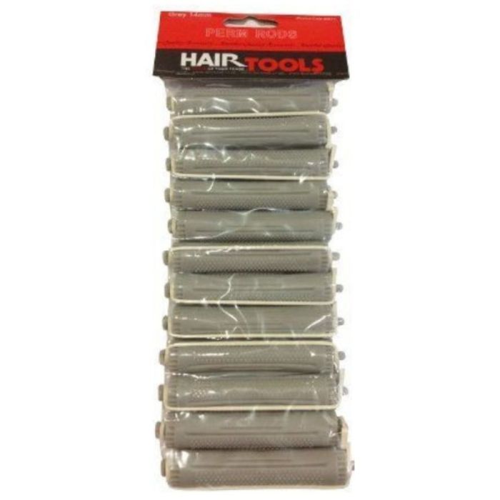 Hair Tools Perm Rods Grey-14mm