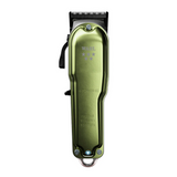 Wahl Legend+ Olive Limited Edition Clipper | The Ultimate Fade Master