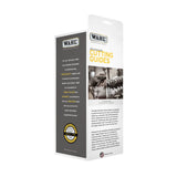 Wahl Premium Guide Combs Set | Secure-Fit Professional Clipper Guards | 70% Stronger Design
