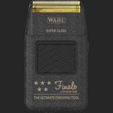 WAHL Finale Ultimate Finishing Tool Foil Shaver