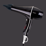 WAHL Powerdry Tourmaline Hair Dryer Black 2000w