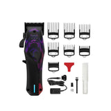 Wahl 5 Star Vapor™ Clipper – Limited Edition, 8000 RPM, 150 Min Runtime, Fade Blade