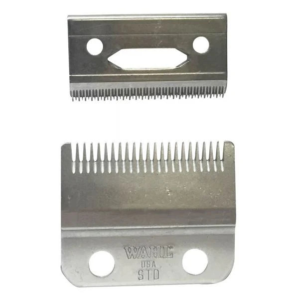 Wahl 2 Hole Clipper Blade 5* Cordless Magic Clip