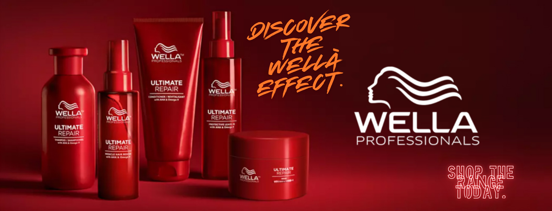 CSS Salon Supplies