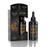 Zenix Beard Growth Serum