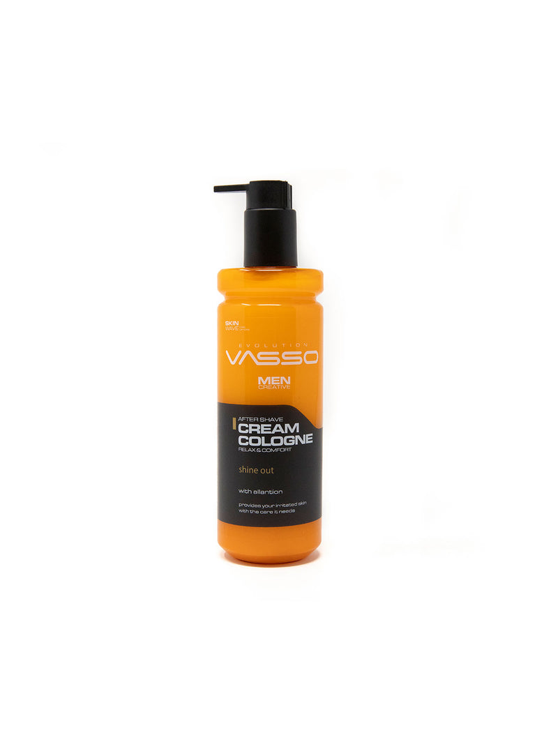 VASSO Men After Shave Cologne