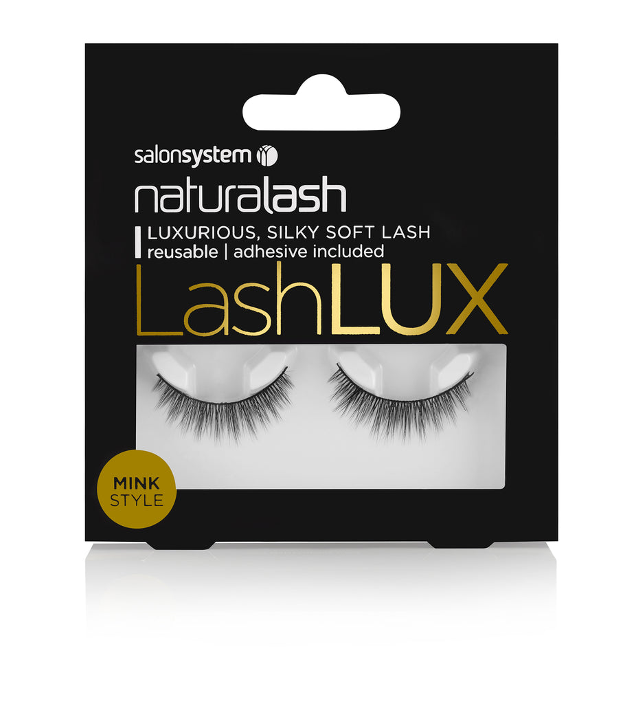 Salonsystem Naturalash Lash Lux Strip Lashes